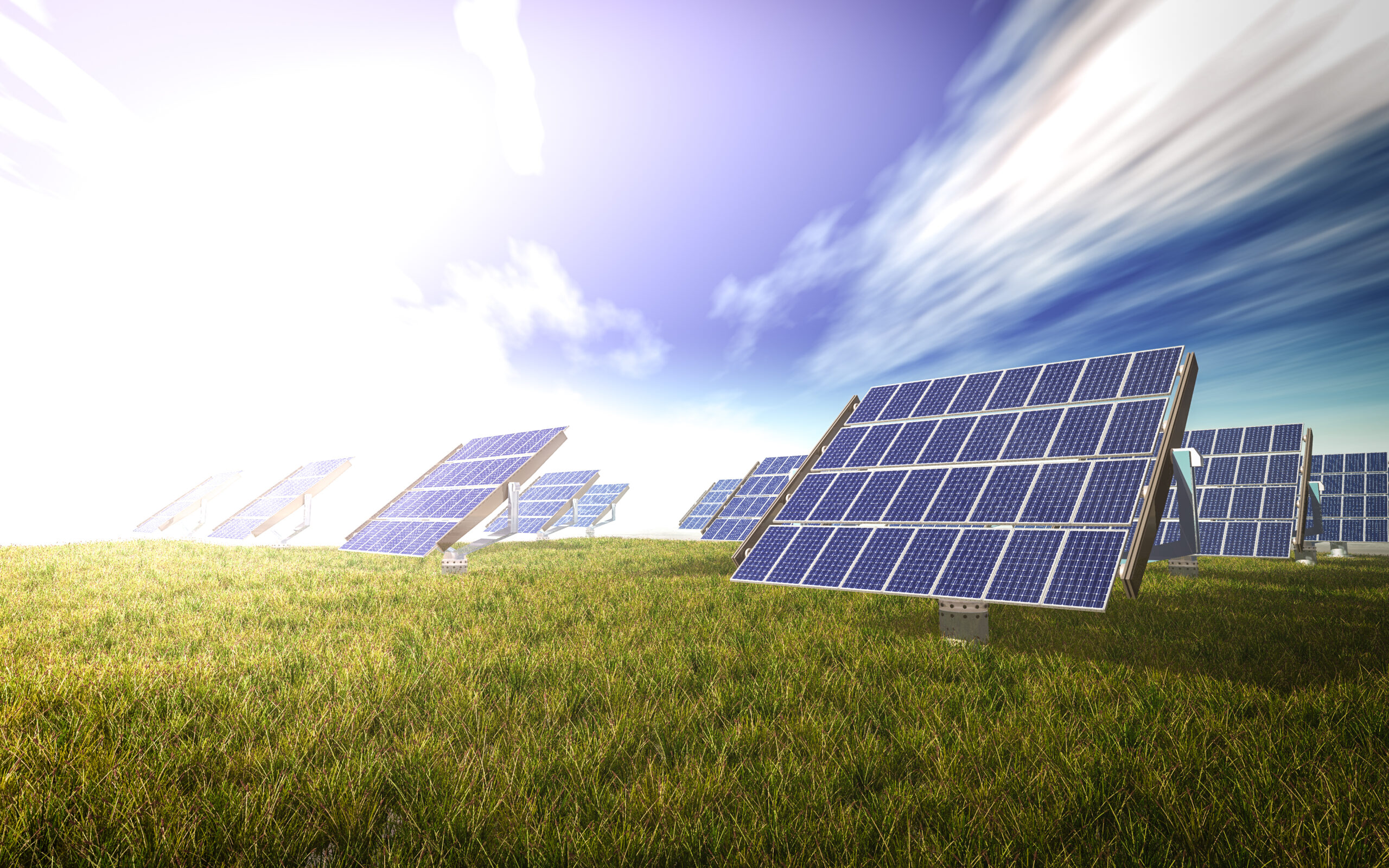 Celdas solares de La Casa de las Baterías: la mejor opción para tu sistema solar