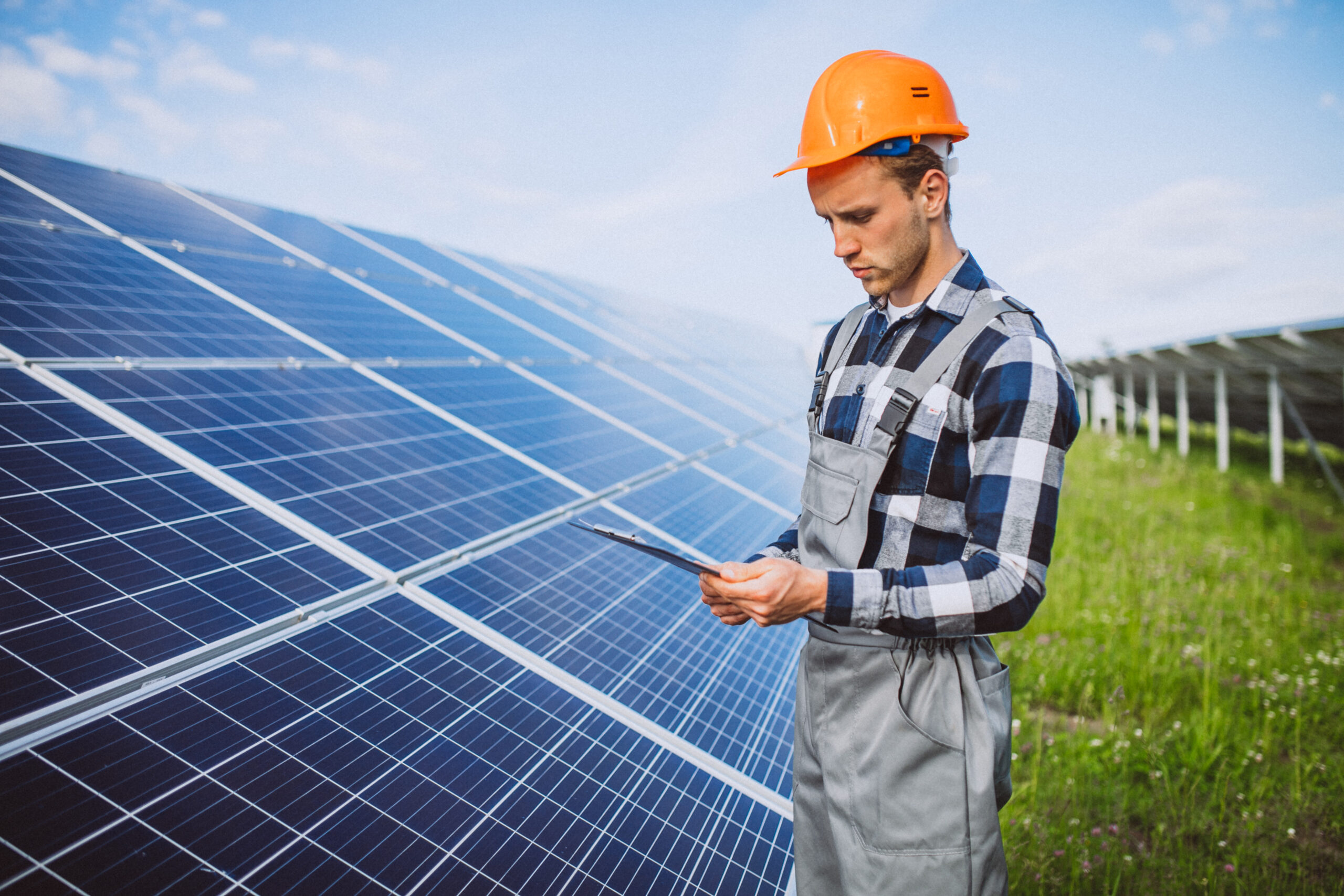 Celdas solares de La Casa de las Baterías: una inversión segura y confiable