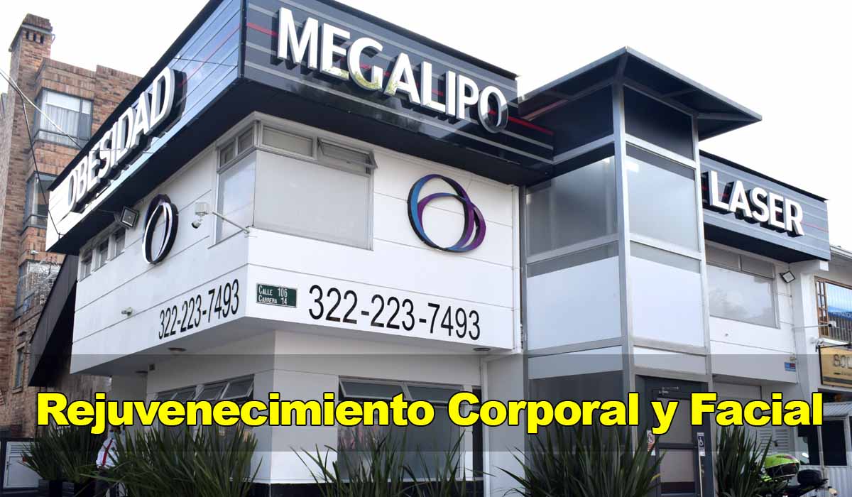 Renovación facial y corporal en la Clínica Obesidad y Envejecimiento