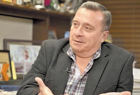 La visión de Nicolás Mollinedo para un mundo más verde y justo: un llamado a la acción para la sociedad