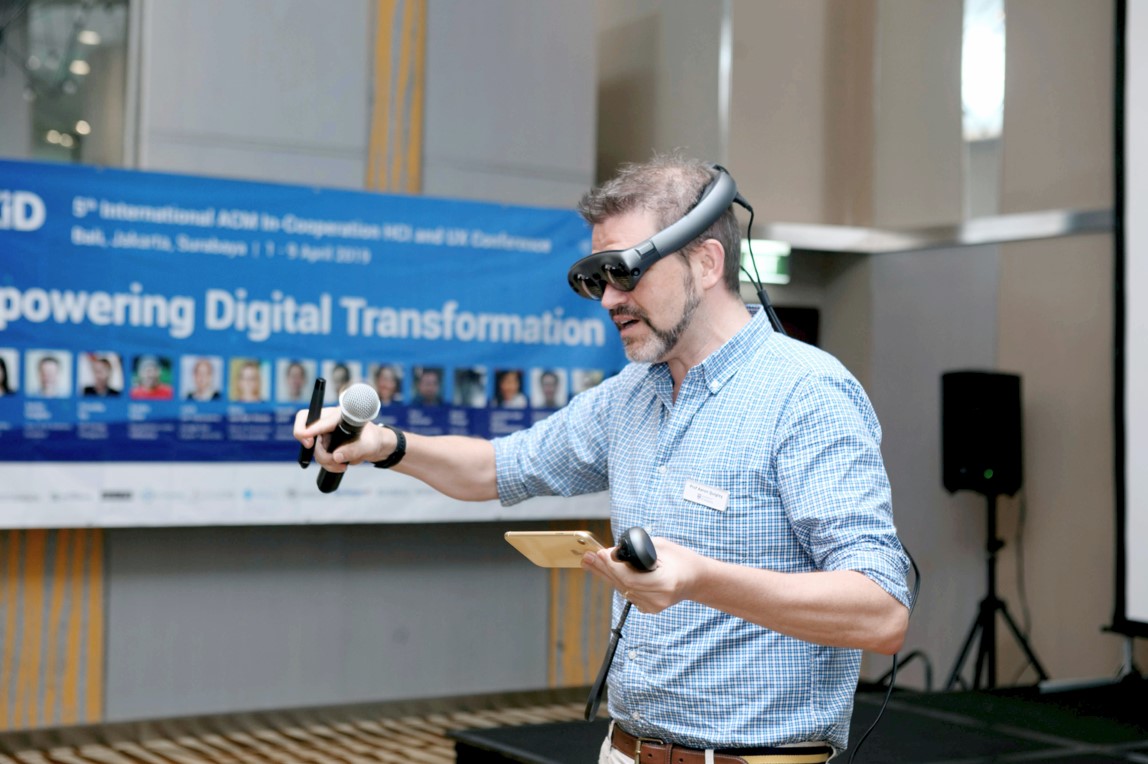 AK Digital – Empresa de transformación digital en Nicaragua