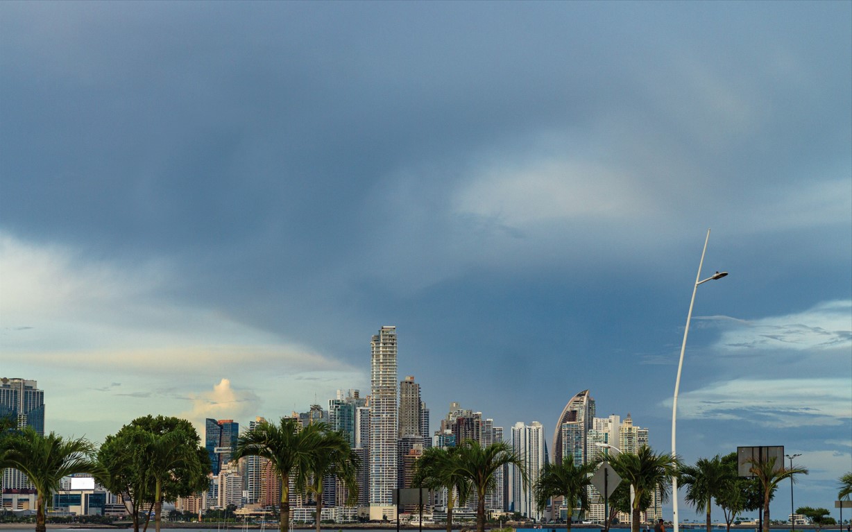 Invertir en el extranjero | Descubre una oportunidad inmobiliaria en Panamá y maximiza tus ganancias