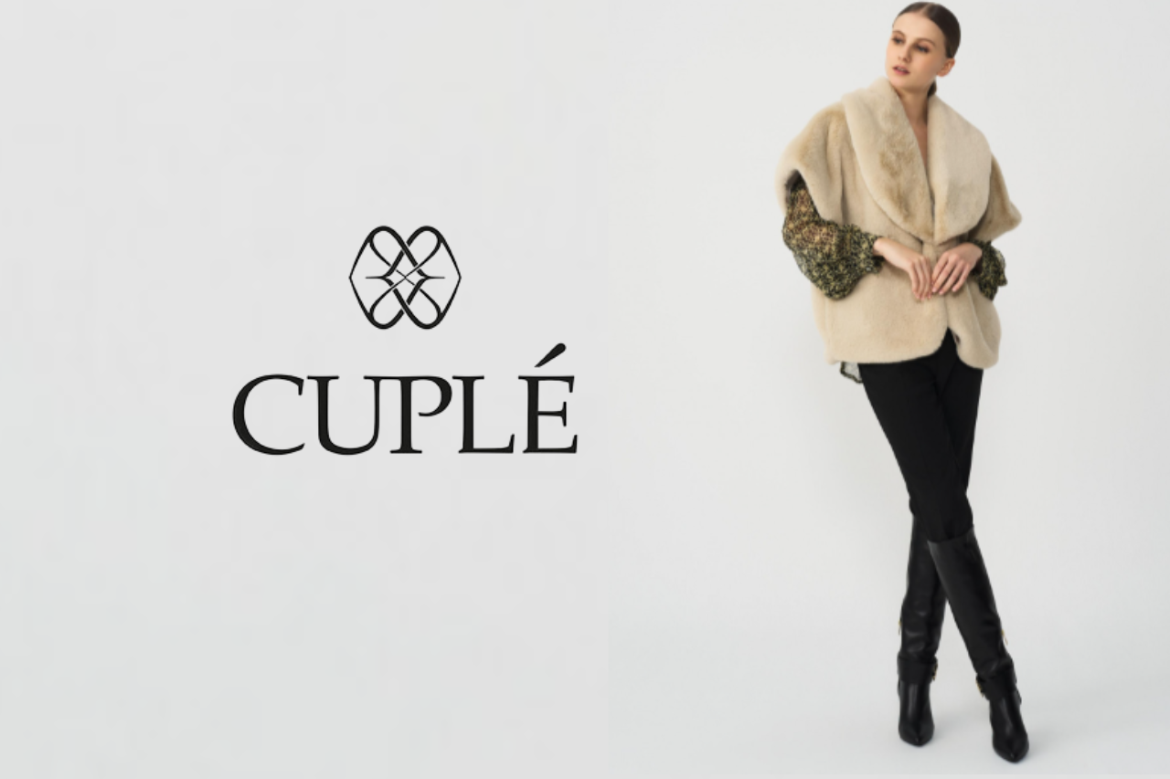 Cuplé: descubre las tendencias de moda para el invierno con estilo y calidez