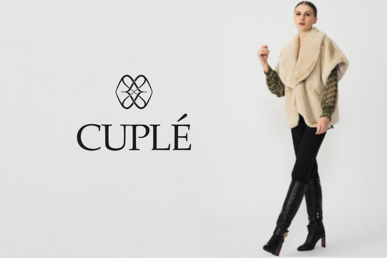 Invierno a la moda con Cuplé: ¡prepárate para lucir radiante y abrigada!