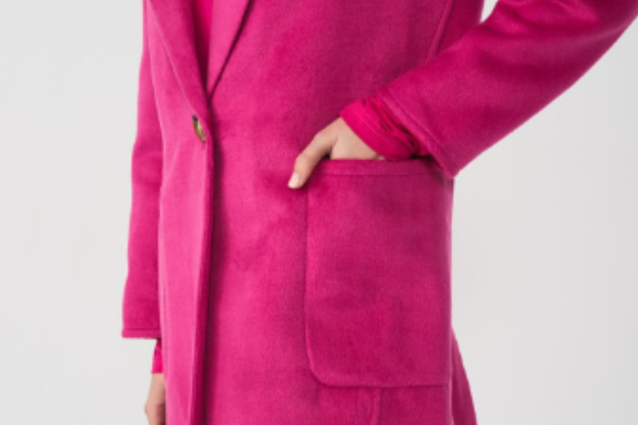 Moda invernal impecable en Cuplé: ¡mantén el estilo en todo momento!