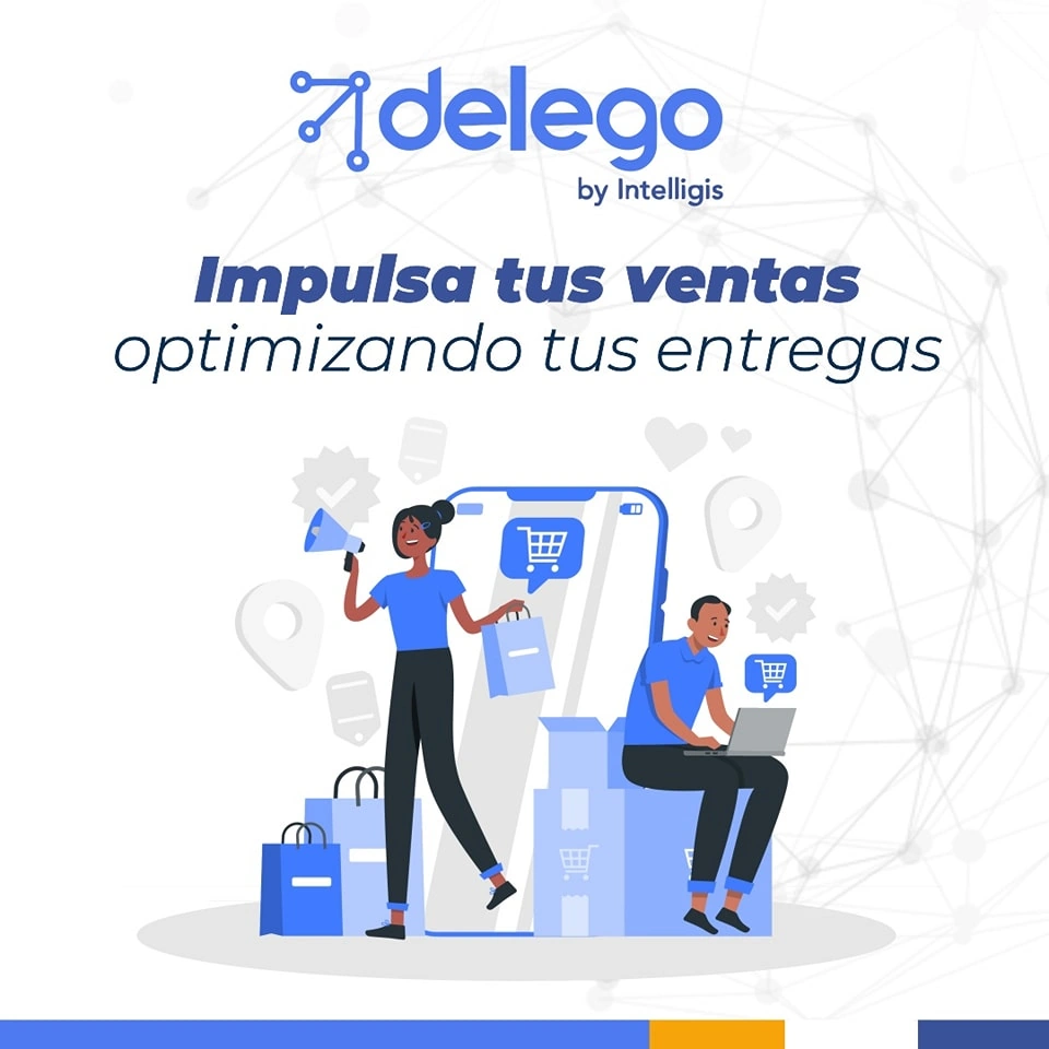 Innovación en entregas: Cómo Delego revoluciona la gestión de última milla en Honduras
