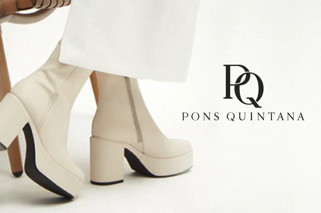 Pons Quintana reinventa la moda invernal en España
