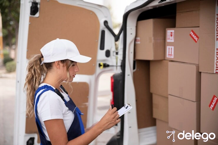 Delego y la última Milla en Colombia: El Camino hacia la excelencia en entregas