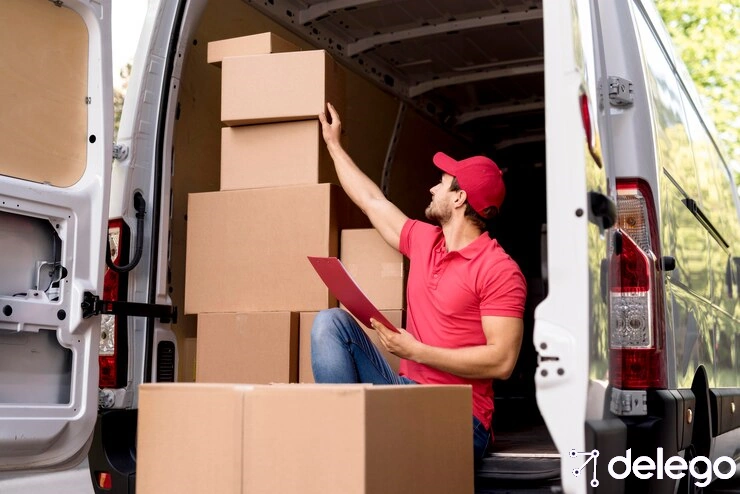 Optimiza la entrega en la última milla con Delego en México: Un software eficaz