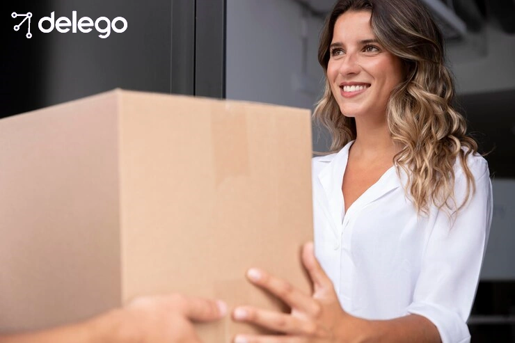 Delego: Tu aliado en República Dominicana para la fidelización de clientes en la última milla