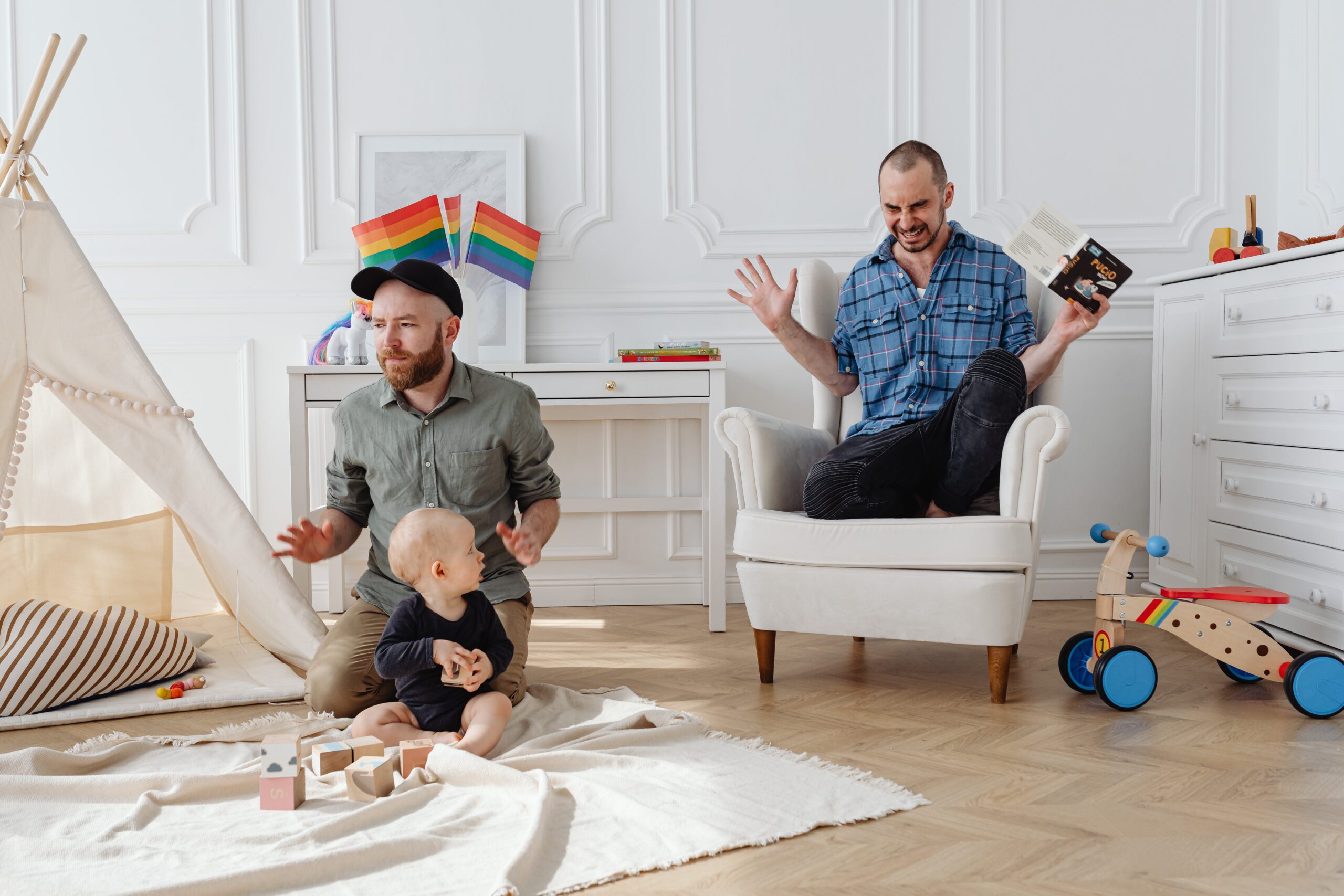 La mejor clínica para Subrogación(mal llamada “útero subrogado”), si vives en Zaragoza (España)