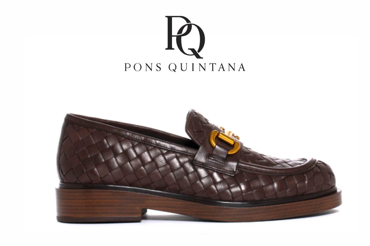 El outlet imprescindible de Pons Quintana para las fashion lovers