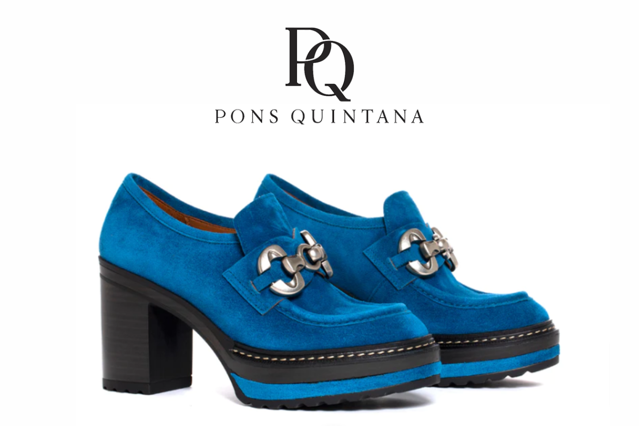 Vive la moda en su máxima expresión en el exclusivo outlet de Pons Quintana