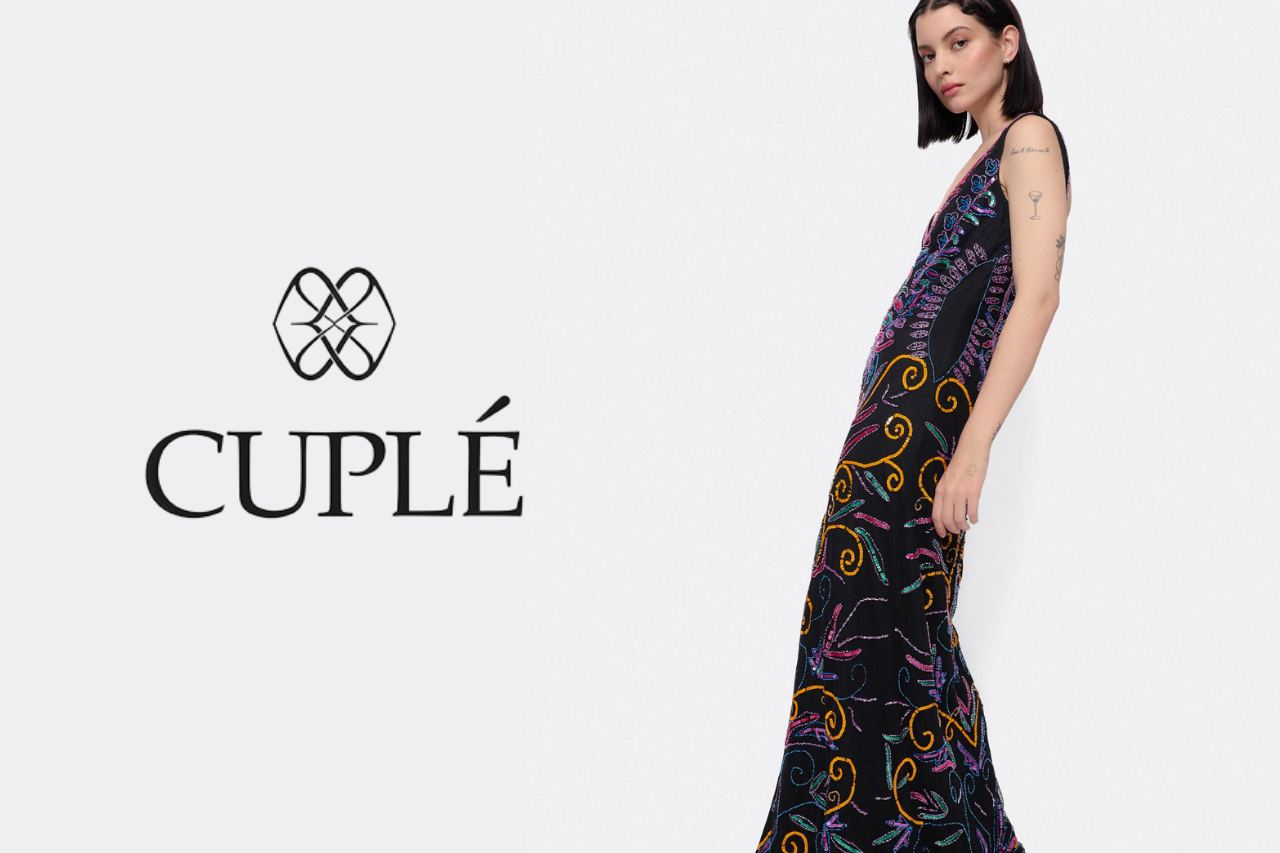 Viste lo más reciente de Cuplé: los vestidos must-have que serán furor esta temporada en España