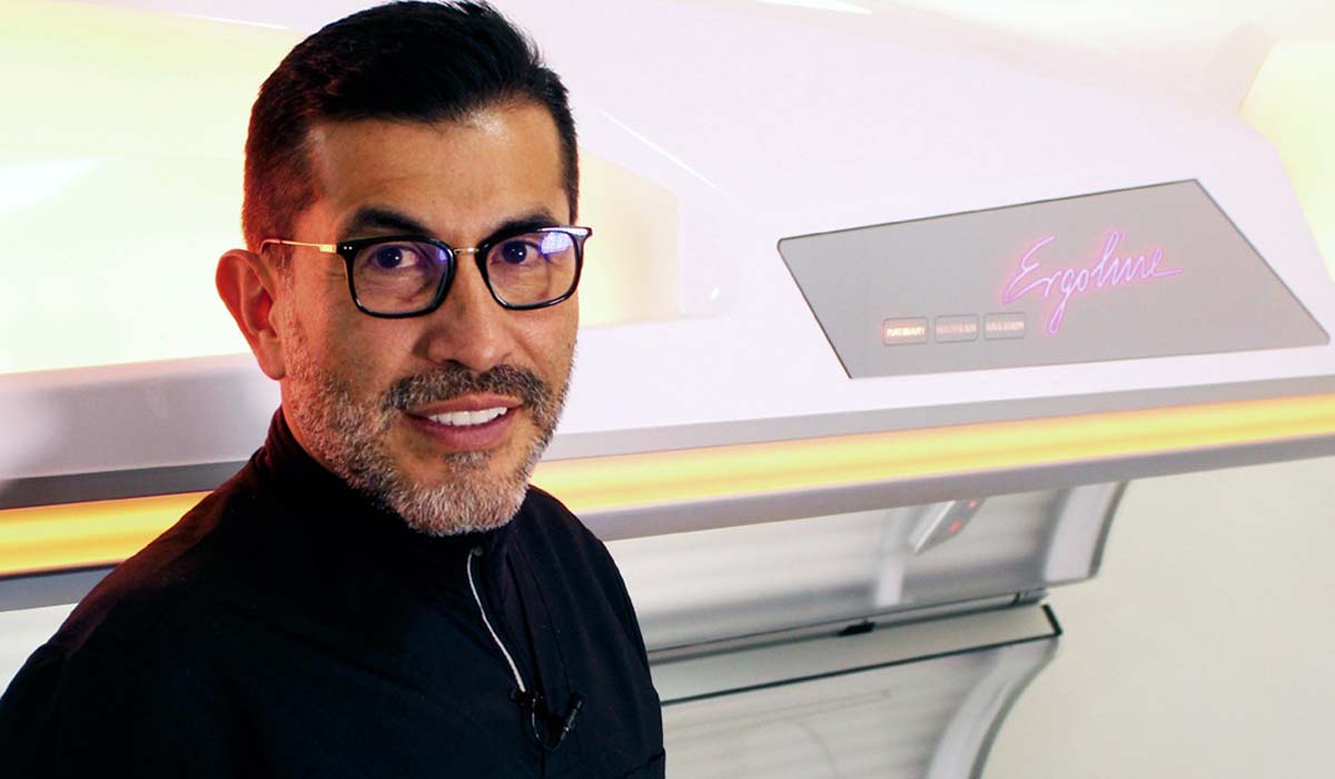 Médico Cirujano Gabriel Cubillos: Los pacientes de Nicaragua han quedado muy satisfecho con la Lipólisis Láser