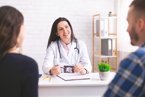 La mejor clínica de fertilidad en Bogotá si vives en Concepción Chile
