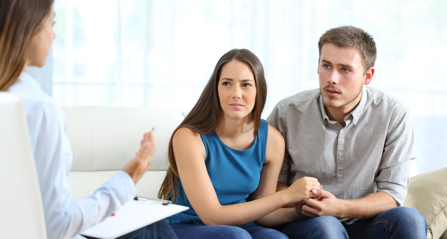 La mejor clínica de fertilidad en Bogotá si vives en República Dominicana