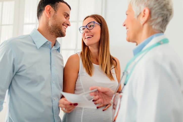 La mejor clínica de fertilidad en Bogotá si vives en Uruguay