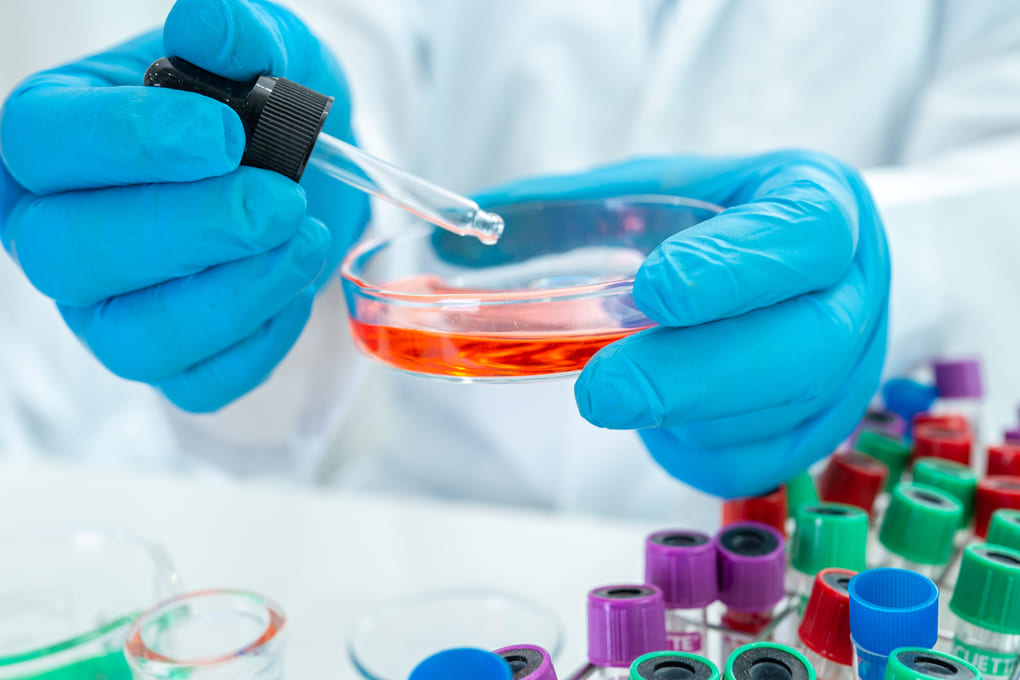 Tratamientos para distrofia muscular de Duchenne en Costa Rica