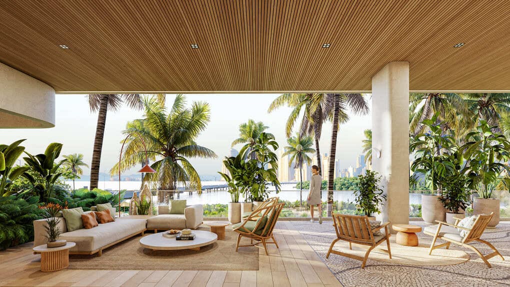 Preventa de apartamentos de lujo en Ipanema Residences: invierte en Costa del Este