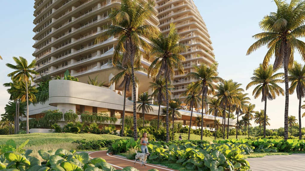 Vive y disfruta en Costa del Mar: apartamentos lujosos para inversión
