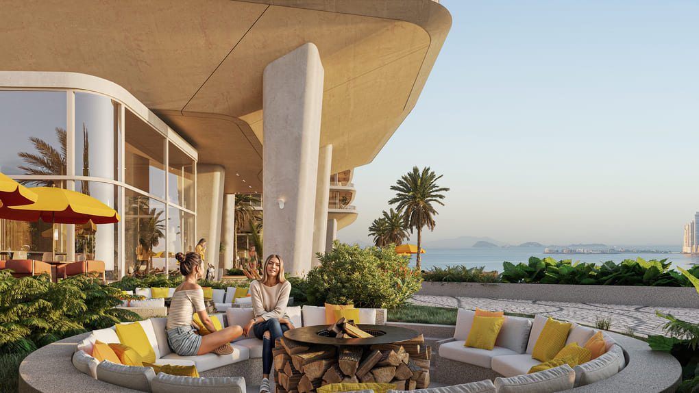¿Cómo elegir el mejor apartamento frente al mar en Panamá? Opciones para inversores de Argentina