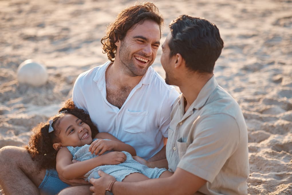 Avances en subrogación asistida: opciones para parejas del mismo sexo de El Salvador