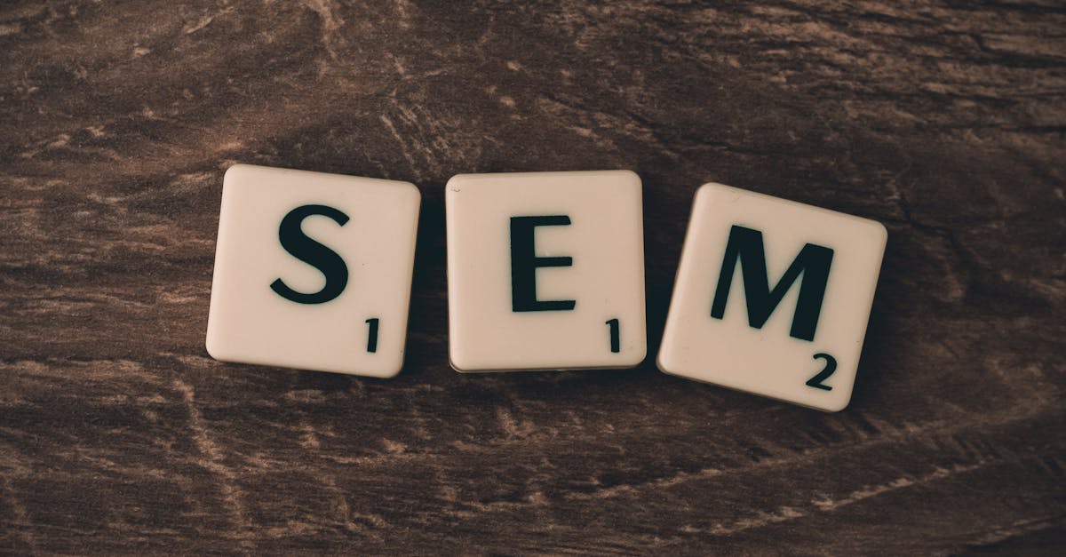 SEO estratégico en Alpharetta: agencia especializada en SEO y SEM