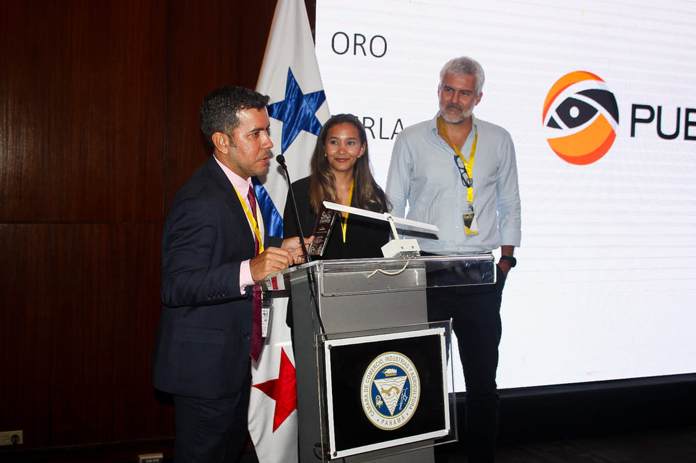 Innovación sostenible: Marjalizo Panamá gana el Premio InnovaSiiS