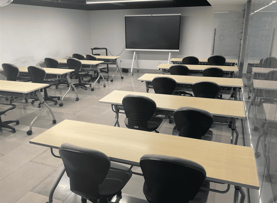 Salones de capacitación en Panamá: beneficios de elegir un espacio profesional