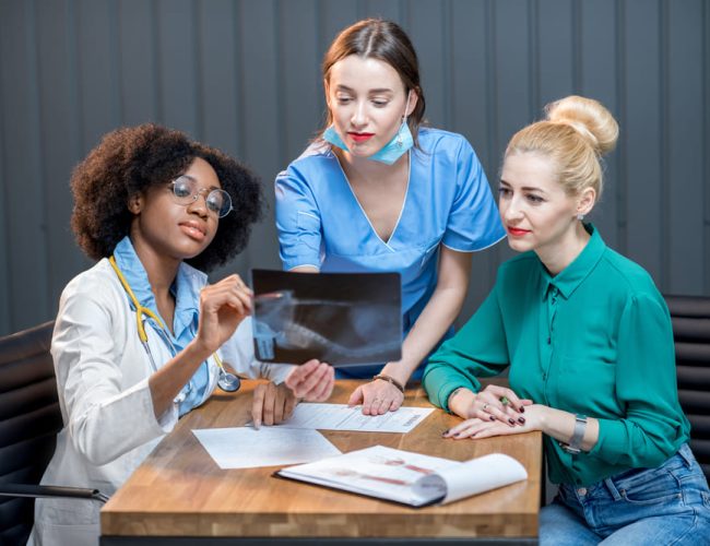 Oportunidades reales al estudiar Medicina y Cirugía en David, Panamá